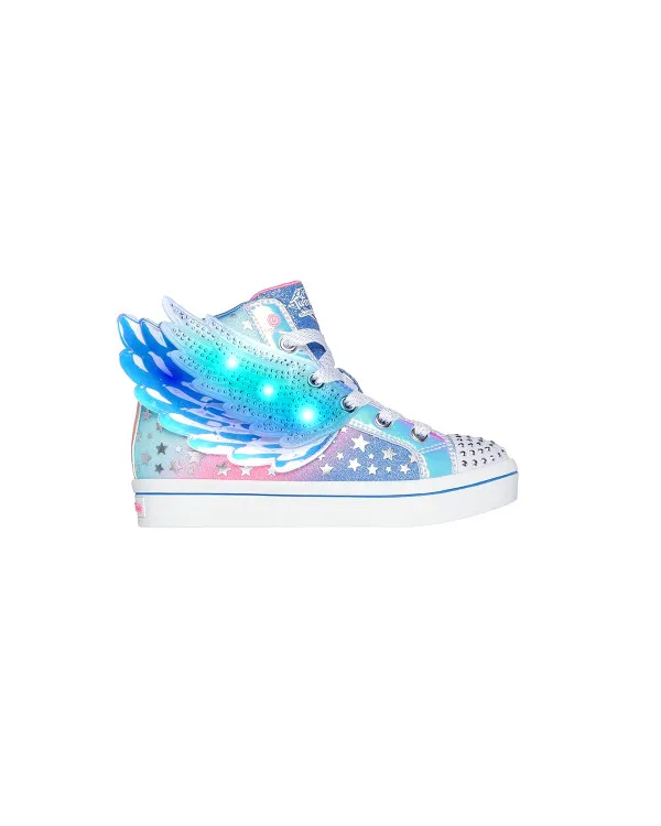 PATIKE ZA DEVOJČICE SKECHERS