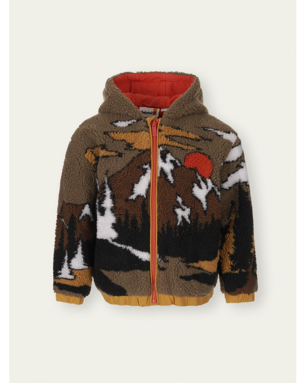 DUKS ZA DEČAKE TIMBERLAND
