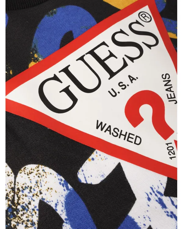DUKS ZA DEČAKE GUESS