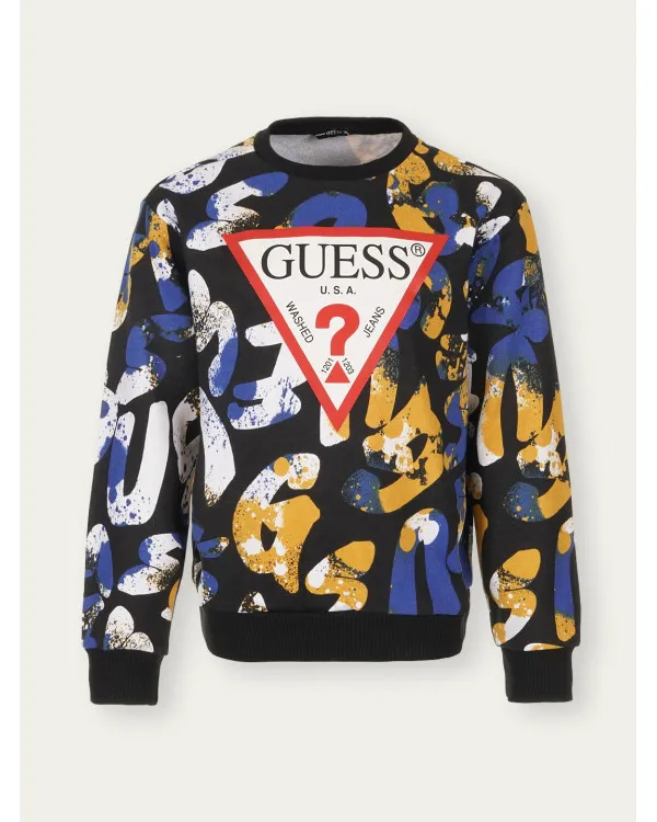 DUKS ZA DEČAKE GUESS