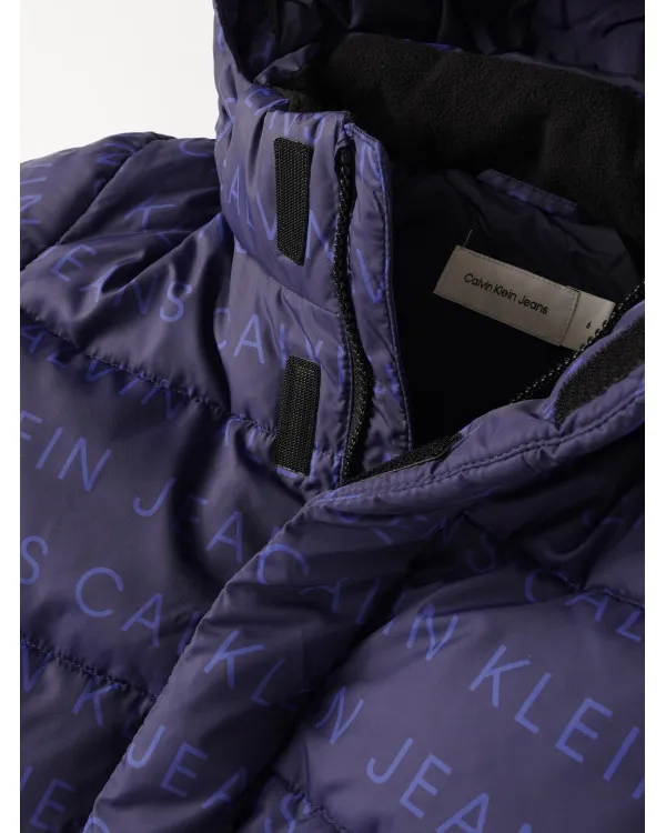 JAKNA ZA DEČAKE CALVIN KLEIN