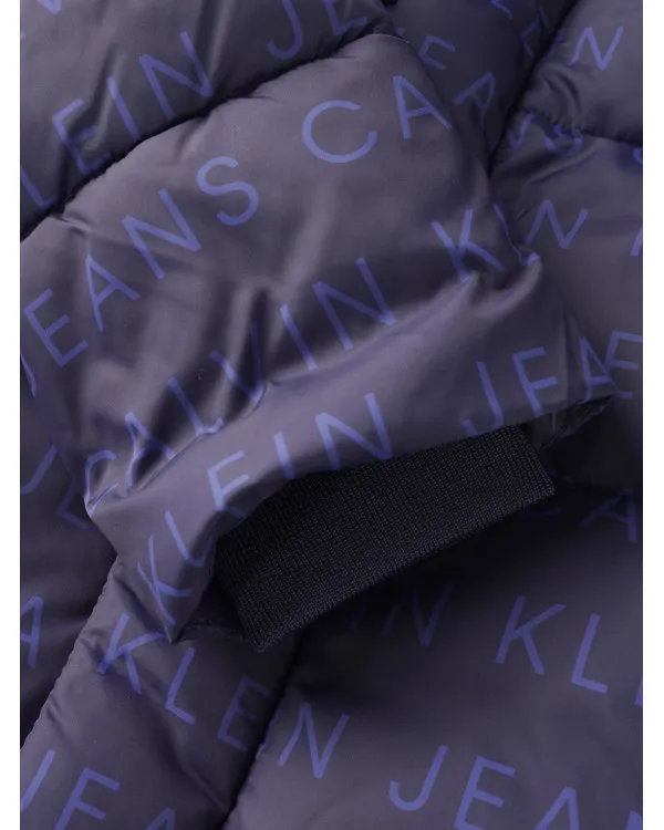 JAKNA ZA DEČAKE CALVIN KLEIN