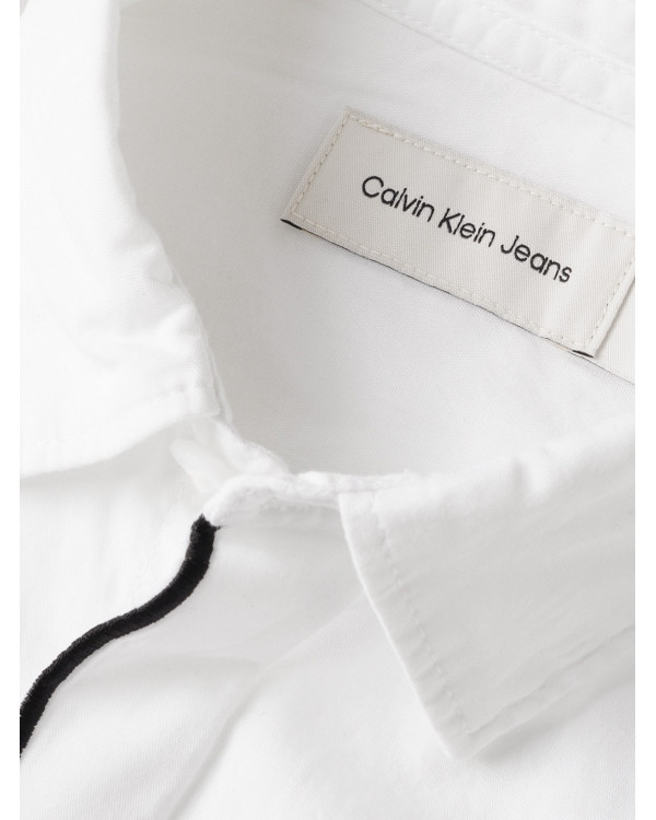 KOŠULJA ZA DEČAKE CALVIN KLEIN