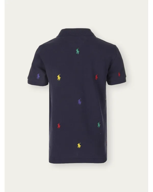 MAJICA ZA DEČAKE RALPH LAUREN