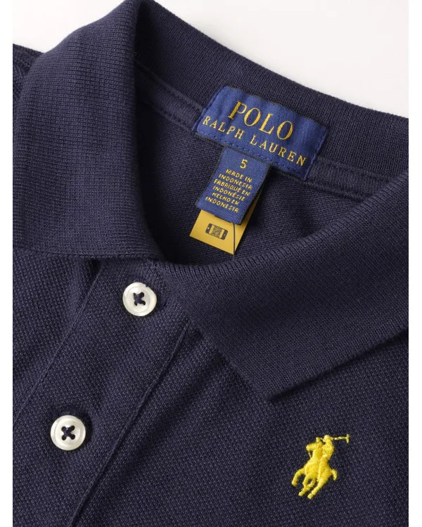 MAJICA ZA DEČAKE RALPH LAUREN