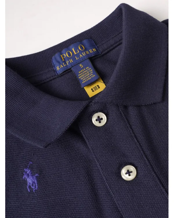 MAJICA ZA DEČAKE RALPH LAUREN