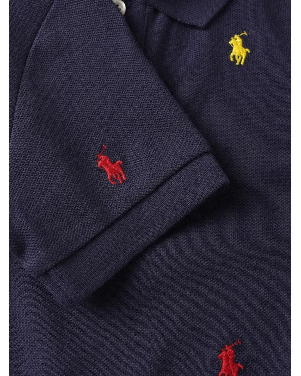 MAJICA ZA DEČAKE RALPH LAUREN