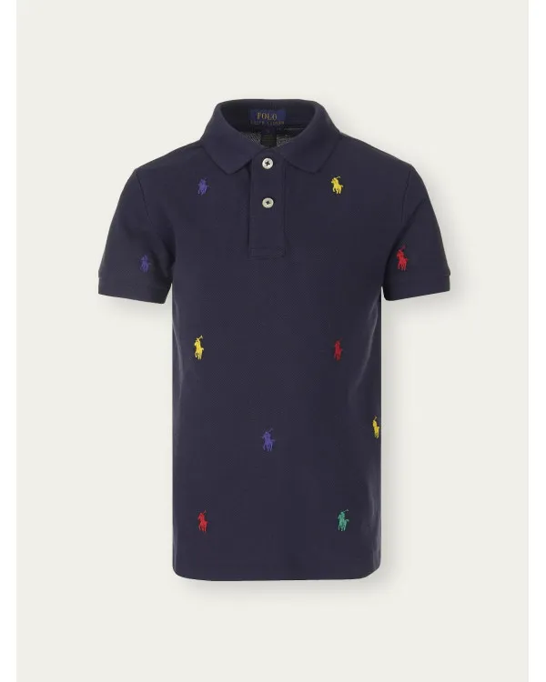MAJICA ZA DEČAKE RALPH LAUREN