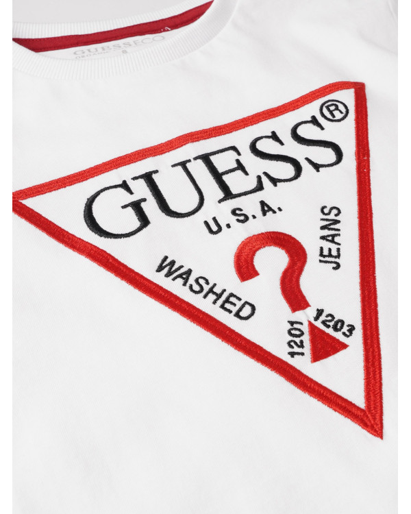 MAJICA ZA DEČAKE GUESS