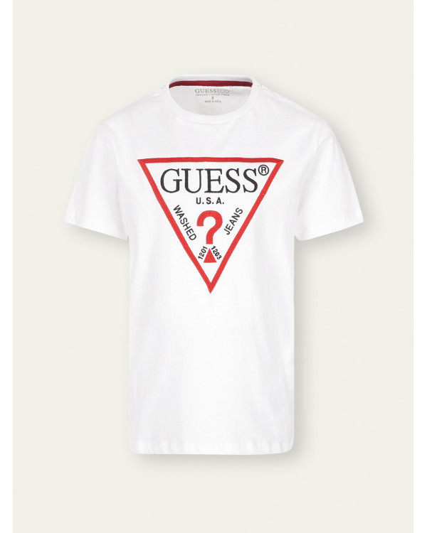 MAJICA ZA DEČAKE GUESS