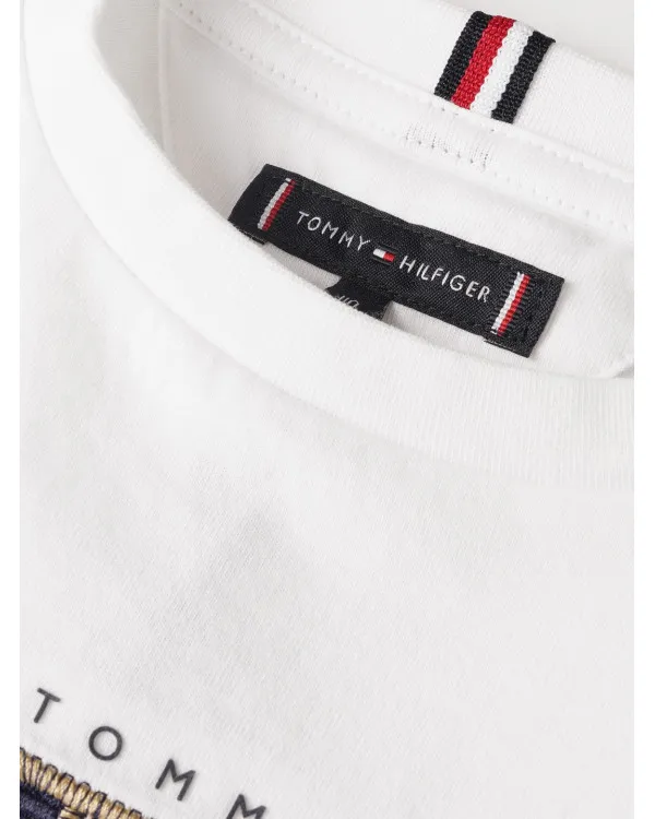 MAJICA ZA DECAKE TOMMY HILFIGER
