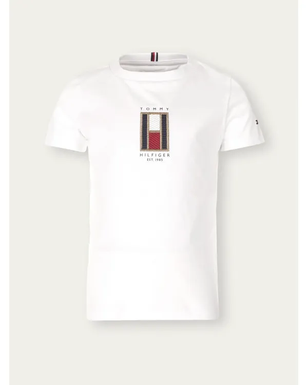 MAJICA ZA DECAKE TOMMY HILFIGER