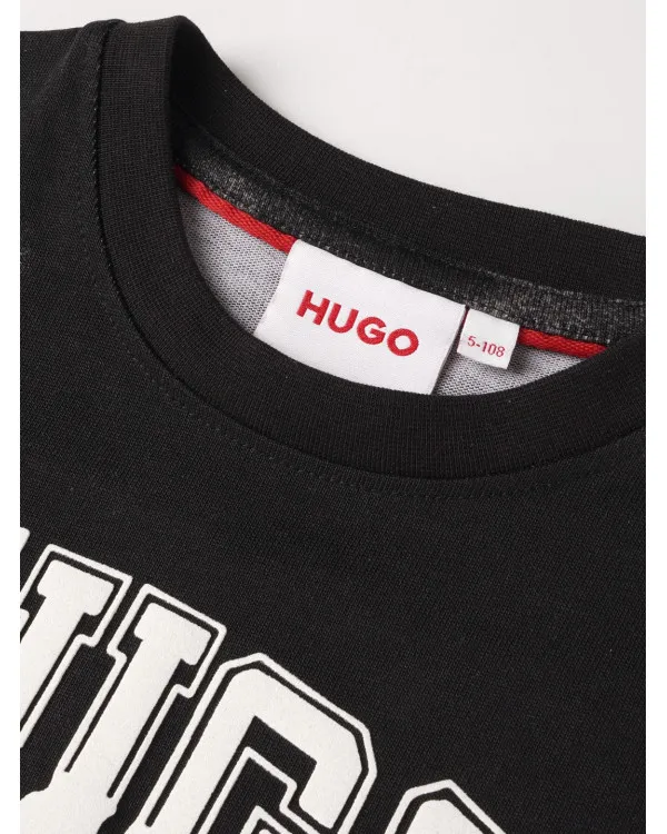 MAJICA ZA DEČAKE HUGO