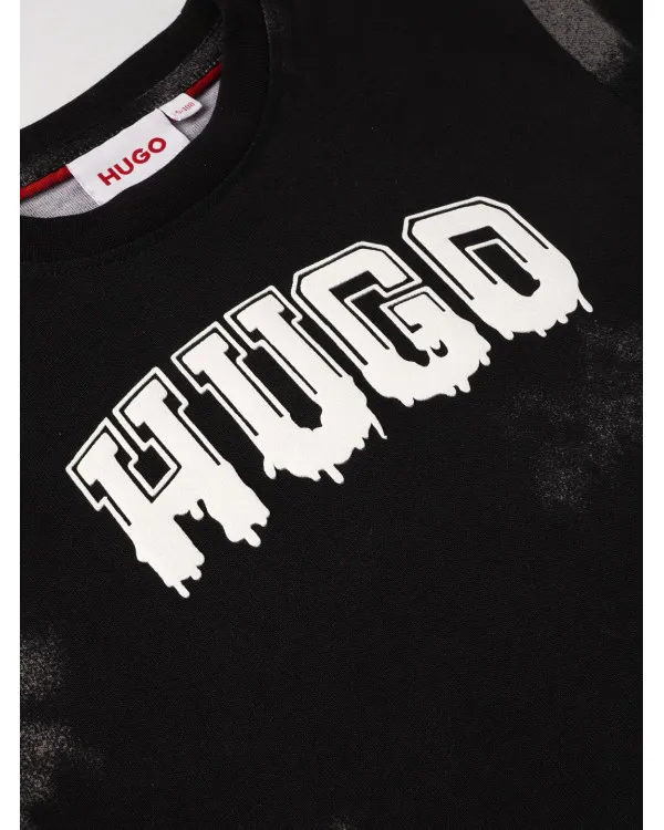 MAJICA ZA DEČAKE HUGO