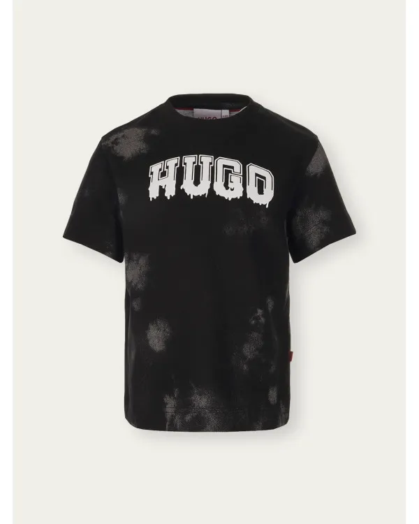 MAJICA ZA DEČAKE HUGO
