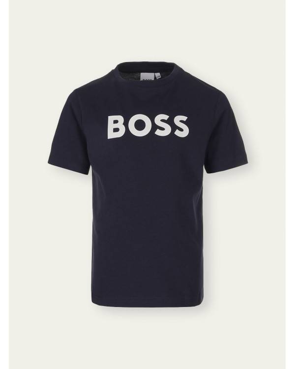 MAJICA ZA DEČAKE BOSS