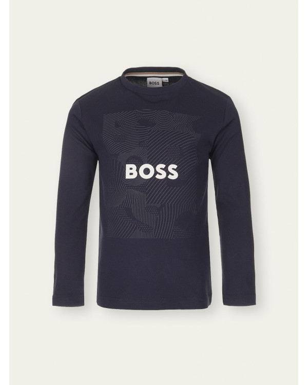 MAJICA ZA DEČAKE BOSS