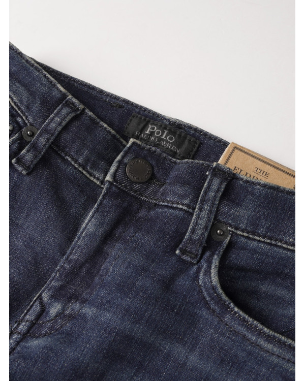 TEKSAS PANTALONE ZA DEČAKE RALPH LAUREN
