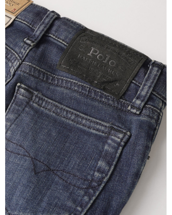 TEKSAS PANTALONE ZA DEČAKE RALPH LAUREN