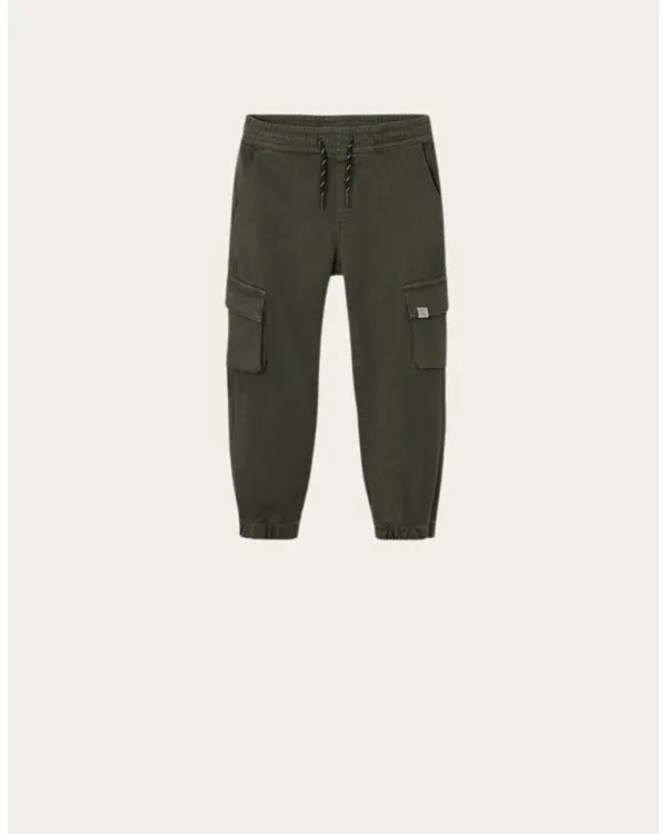PANTALONE ZA DEČAKE MAYORAL
