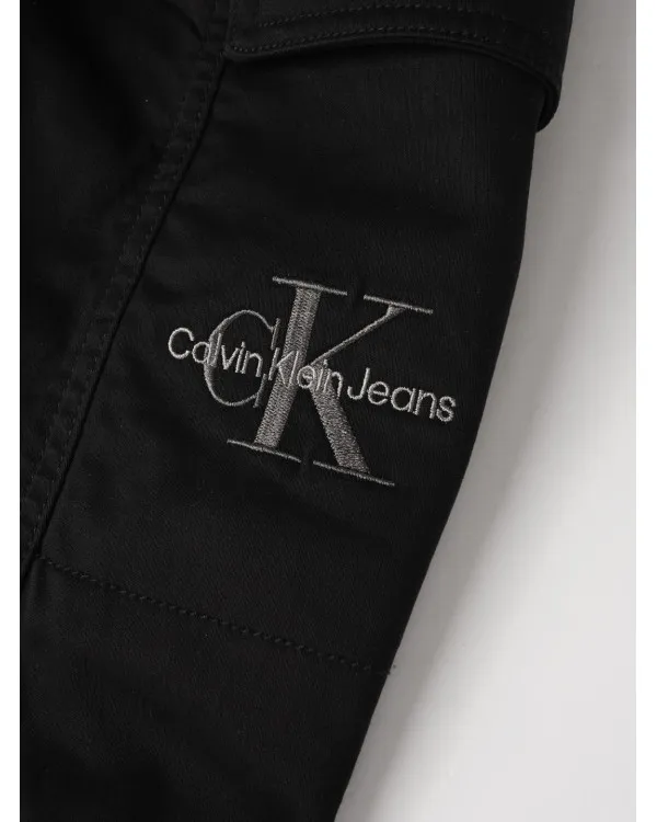 PANTALONE ZA DECAKE CALVIN KLEIN