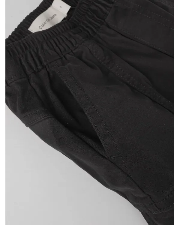 PANTALONE ZA DECAKE CALVIN KLEIN
