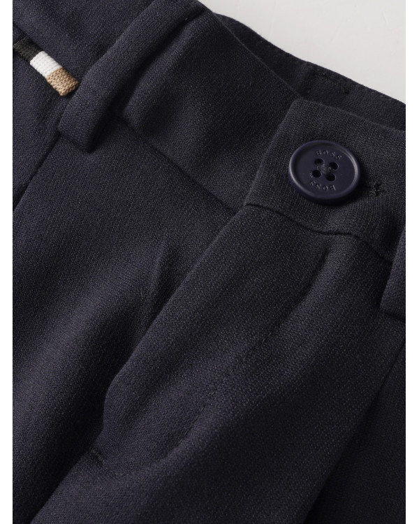 PANTALONE ZA DEČAKE BOSS