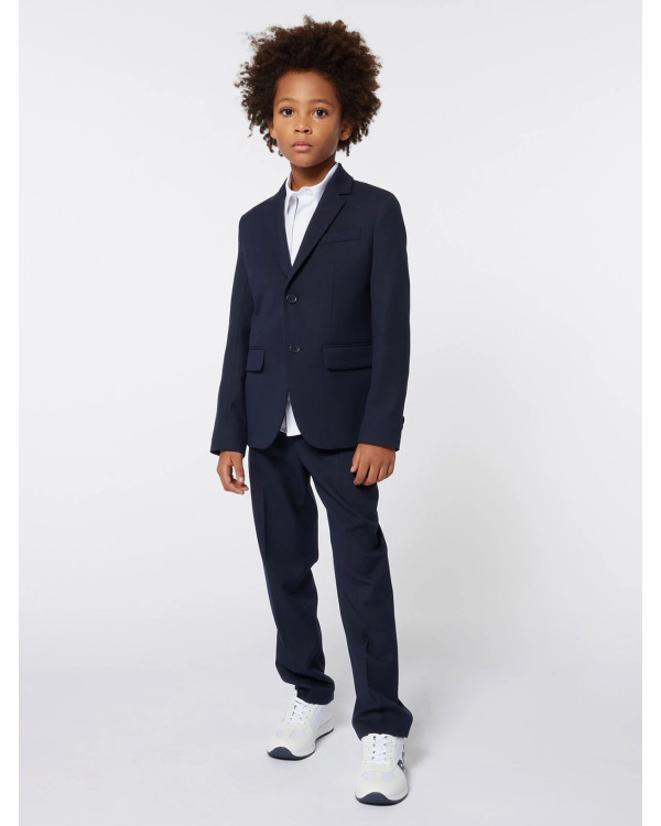 PANTALONE ZA DEČAKE BOSS