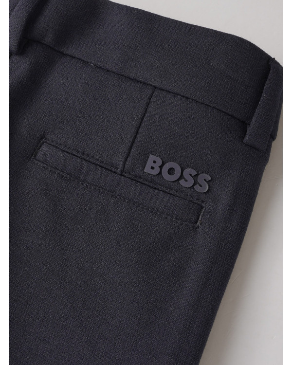 PANTALONE ZA DEČAKE BOSS