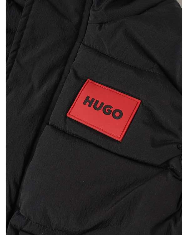 PRSLUK ZA DEČAKE HUGO