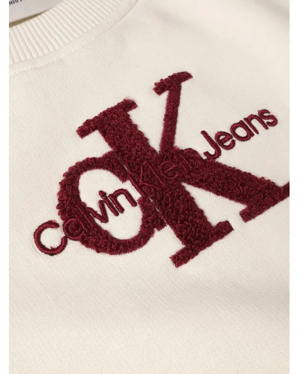 DUKS ZA DEVOJČICE CALVIN KLEIN