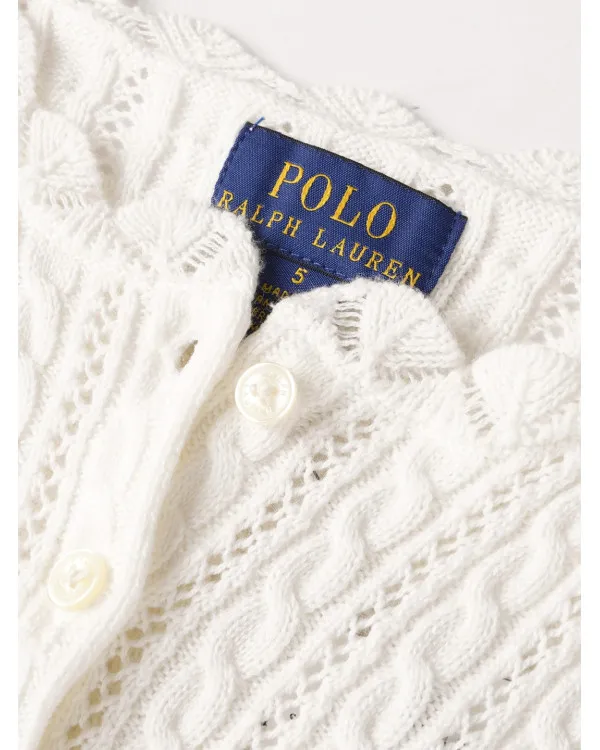DŽEMPER ZA DEVOJČICE RALPH LAUREN