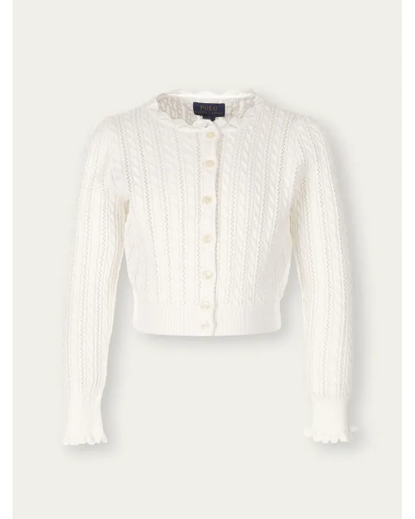 DŽEMPER ZA DEVOJČICE RALPH LAUREN