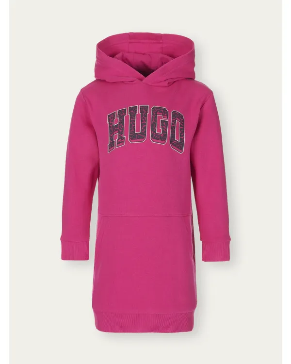HALJINA ZA DEVOJČICE HUGO
