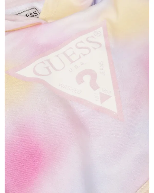 HALJINA ZA DEVOJČICE GUESS