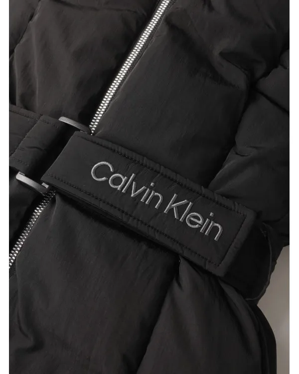 JAKNA ZA DEVOJČICE CALVIN KLEIN