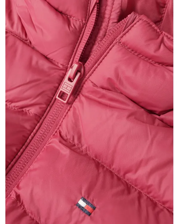 JAKNA ZA DEVOJČICE TOMMY HILFIGER