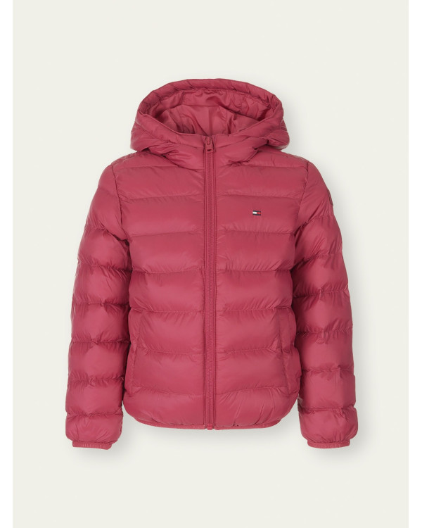 JAKNA ZA DEVOJČICE TOMMY HILFIGER