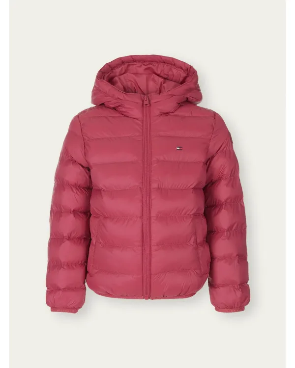 JAKNA ZA DEVOJČICE TOMMY HILFIGER