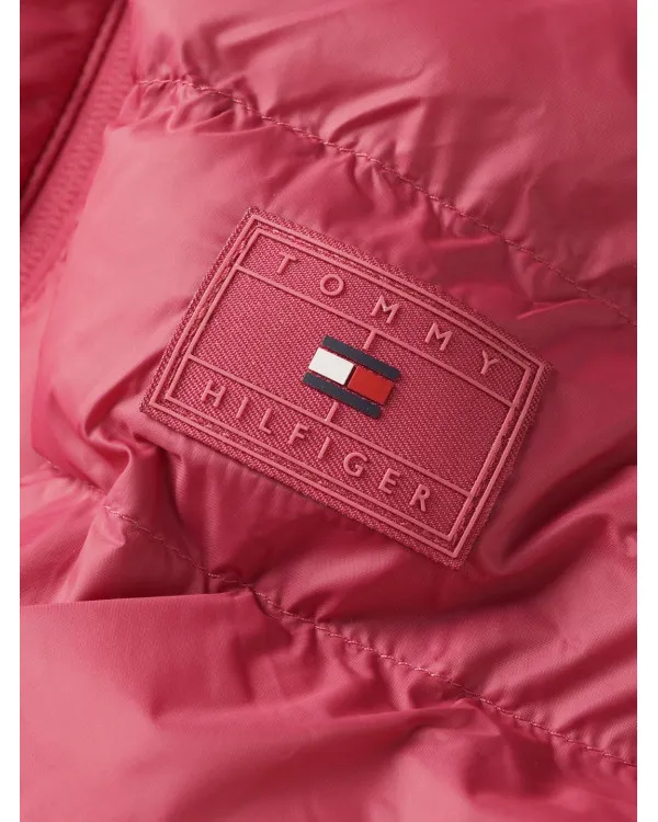 JAKNA ZA DEVOJČICE TOMMY HILFIGER