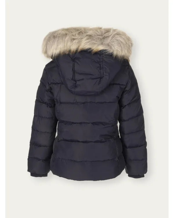 JAKNA ZA DEVOJCICE TOMMY HILFIGER