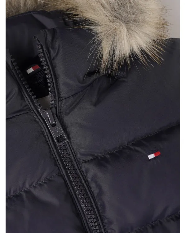 JAKNA ZA DEVOJCICE TOMMY HILFIGER