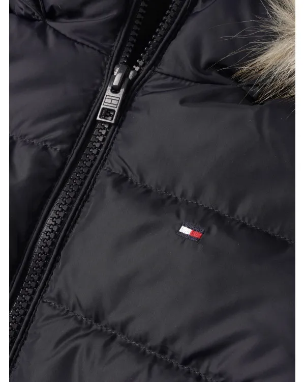 JAKNA ZA DEVOJCICE TOMMY HILFIGER