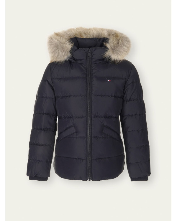 JAKNA ZA DEVOJCICE TOMMY HILFIGER