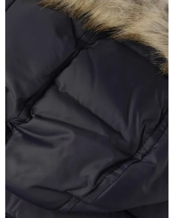 JAKNA ZA DEVOJCICE TOMMY HILFIGER