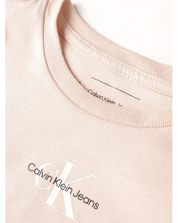 MAJICA ZA DEVOJČICE CALVIN KLEIN