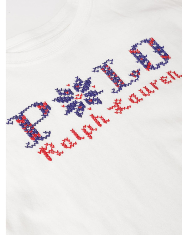 MAJICA ZA DEVOJČICE RALPH LAUREN