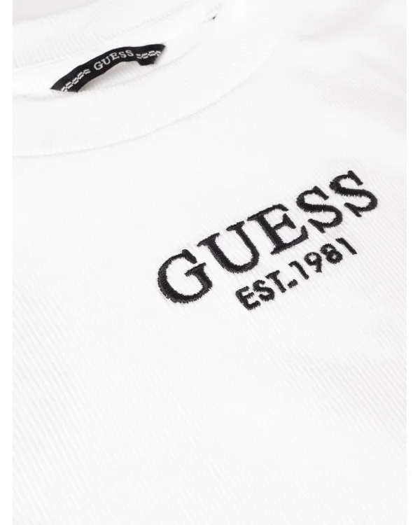 MAJICA ZA DEVOJČICE GUESS