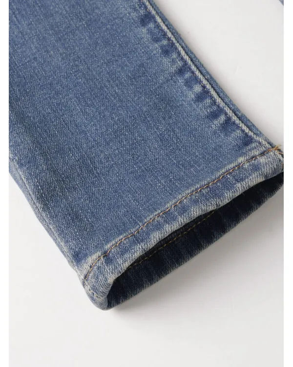 TEKSAS PANTALONE ZA DEVOJČICE RALPH LAUR