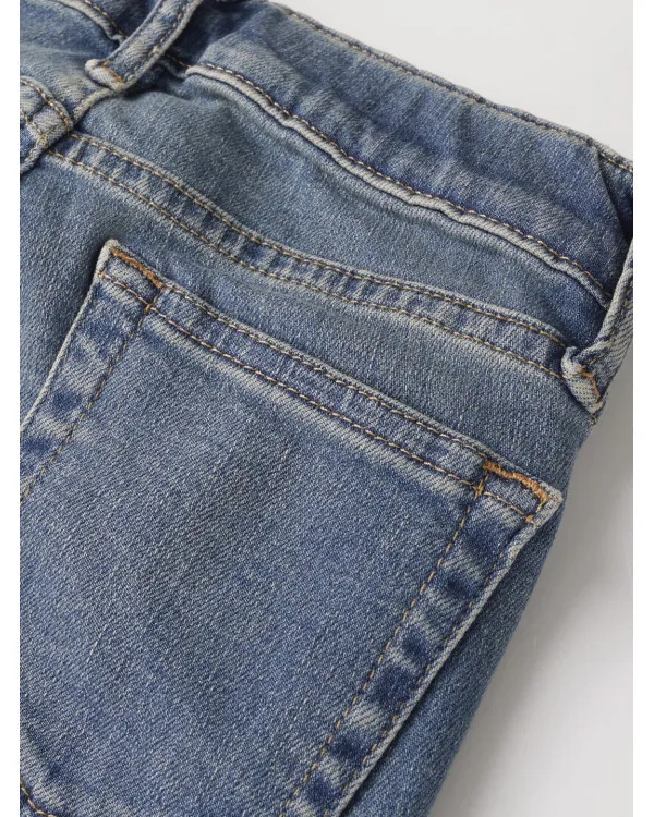 TEKSAS PANTALONE ZA DEVOJČICE RALPH LAUR